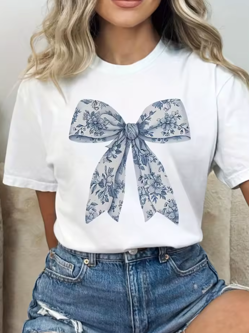 T-shirt manica corta